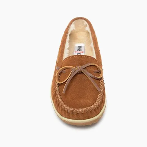 Tilia Moccasins