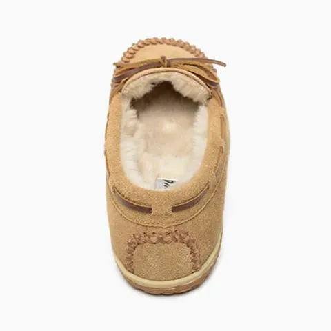 Tilia Moccasins