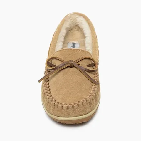 Tilia Moccasins