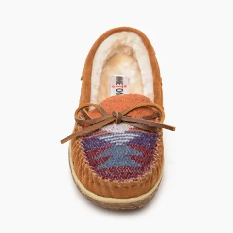 Tilia Moccasins