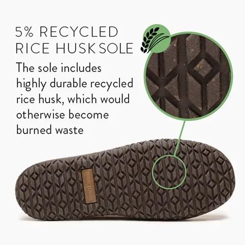Tilia Moccasins