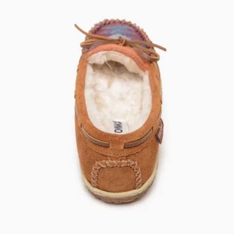 Tilia Moccasins