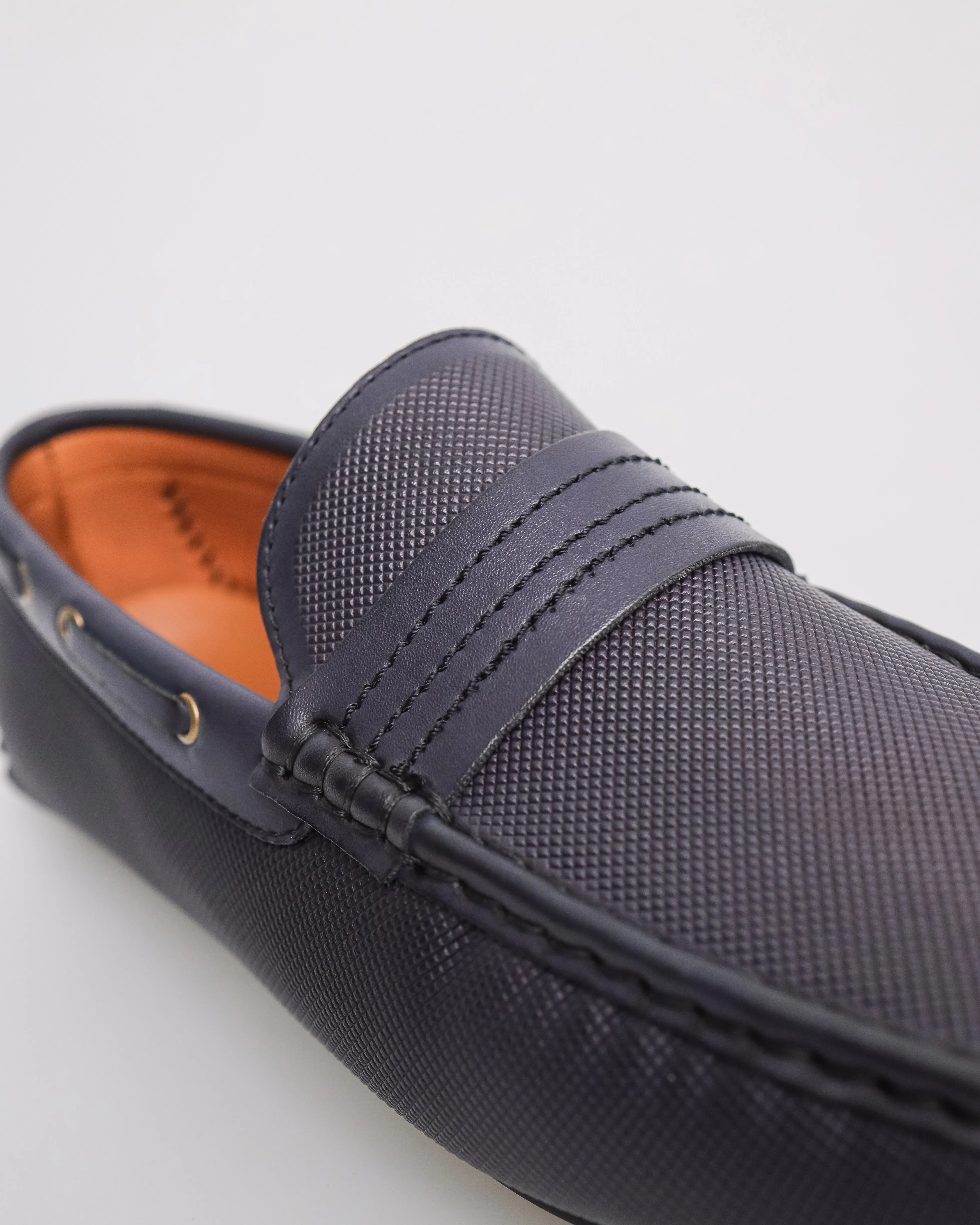 Tomaz C496 Men's Penny Moccasins