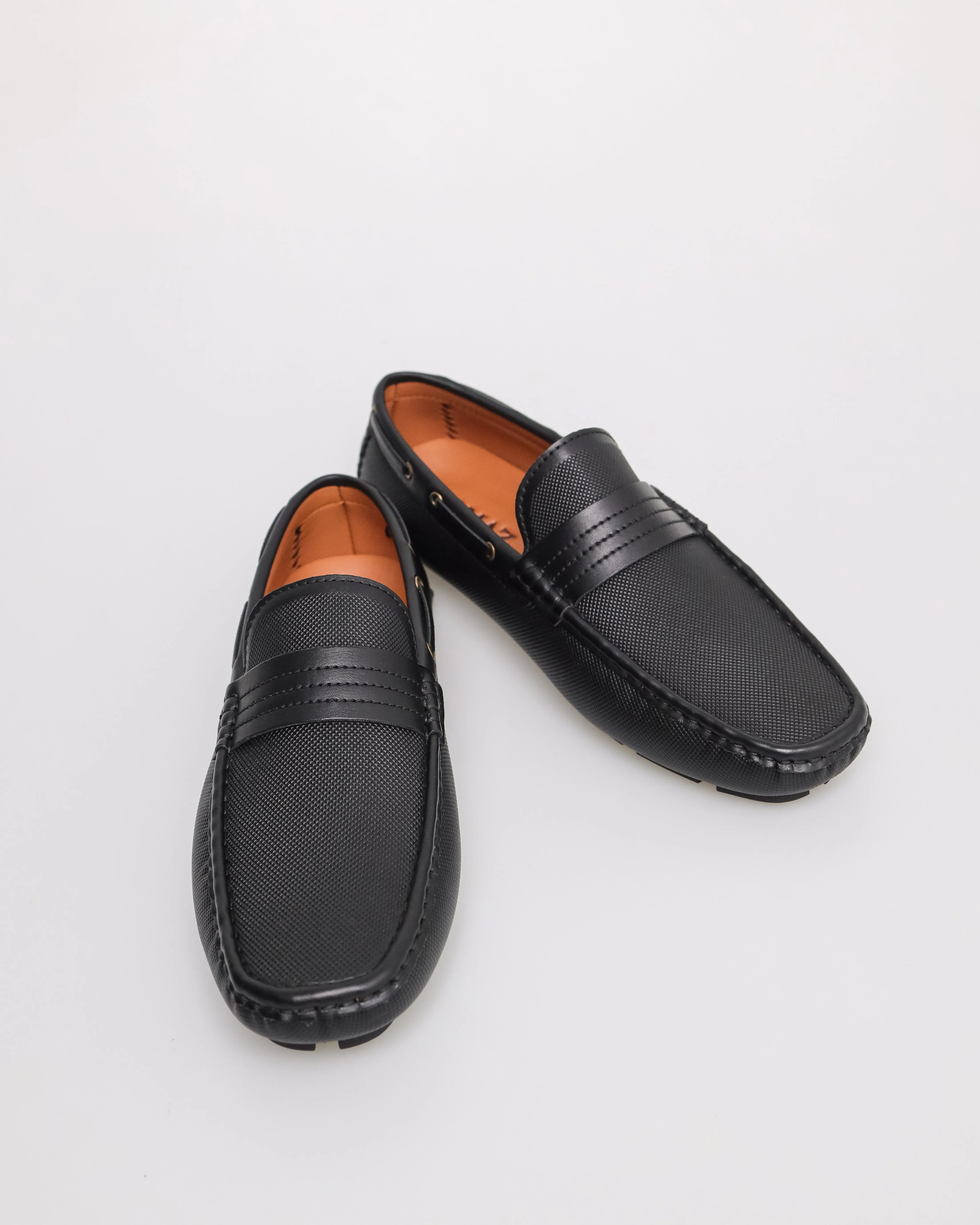 Tomaz C496 Men's Penny Moccasins