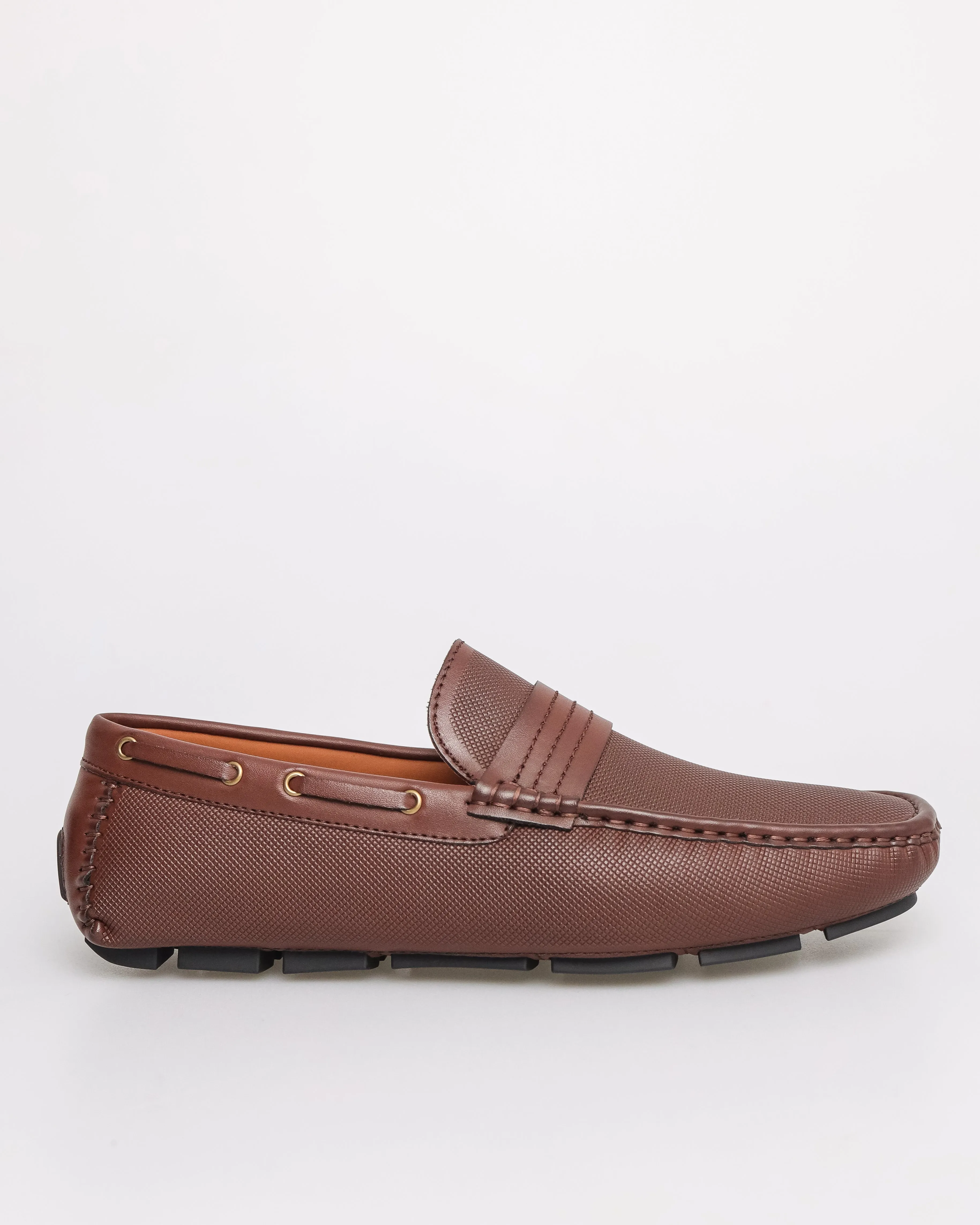 Tomaz C496 Men's Penny Moccasins