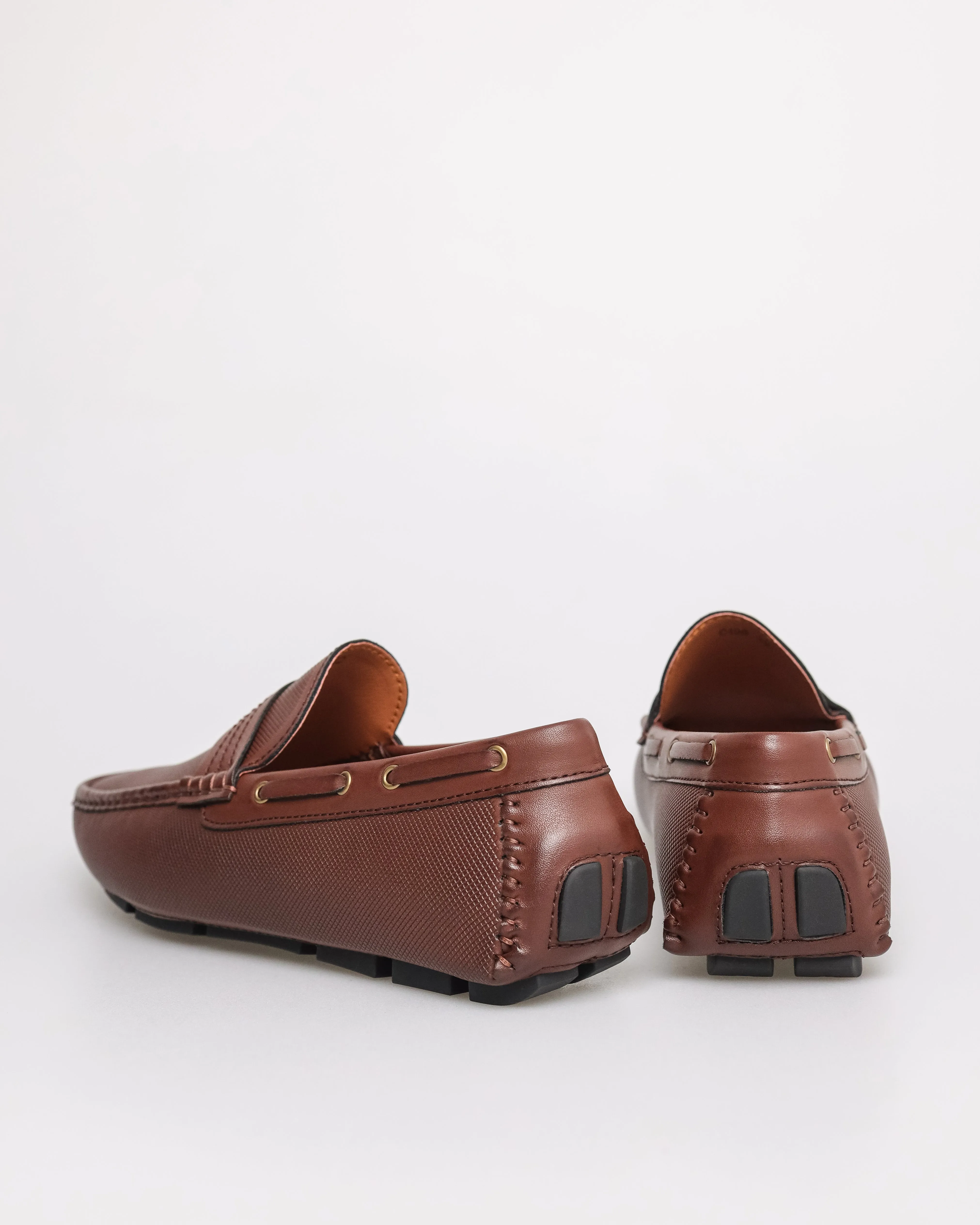 Tomaz C496 Men's Penny Moccasins