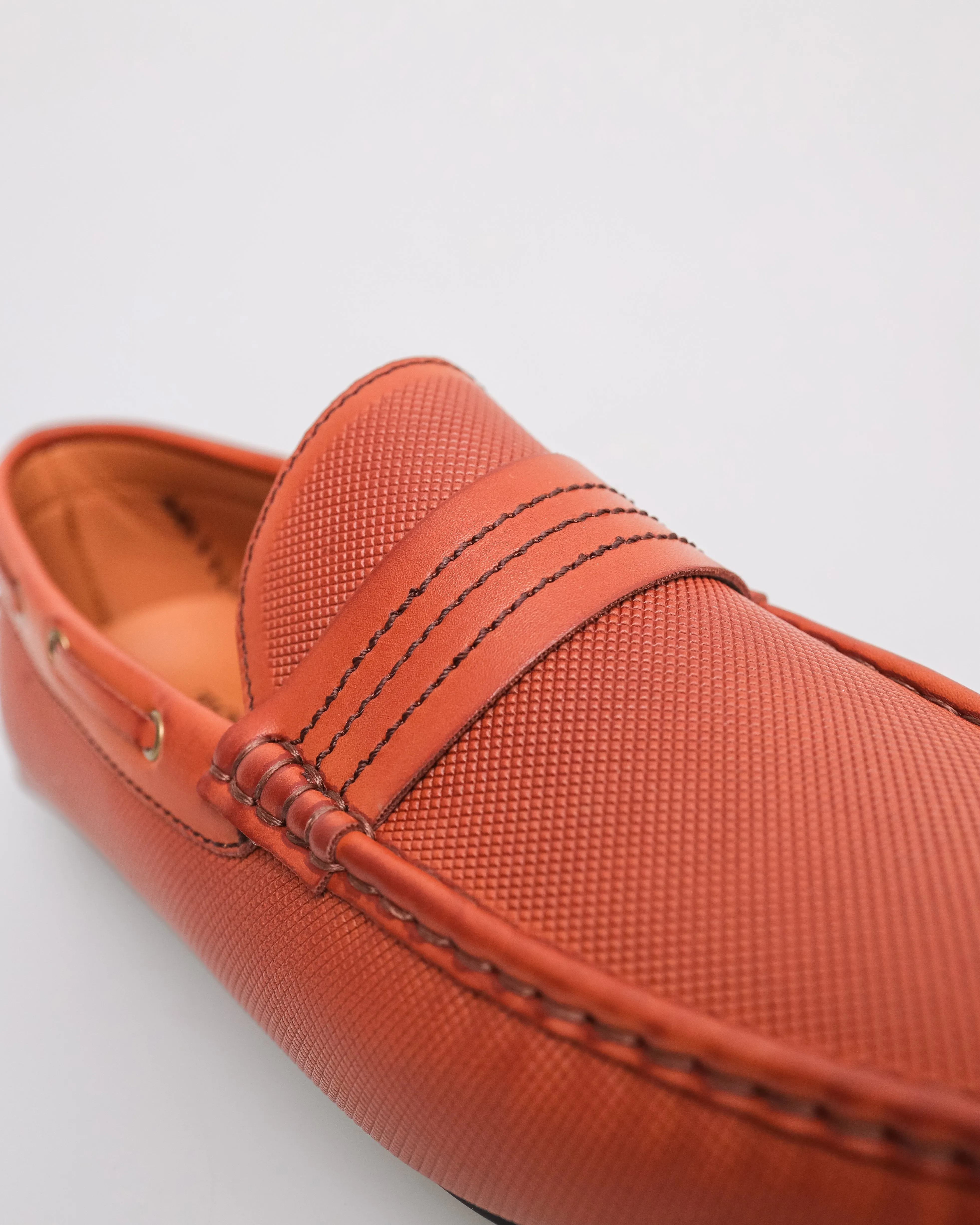 Tomaz C496 Men's Penny Moccasins