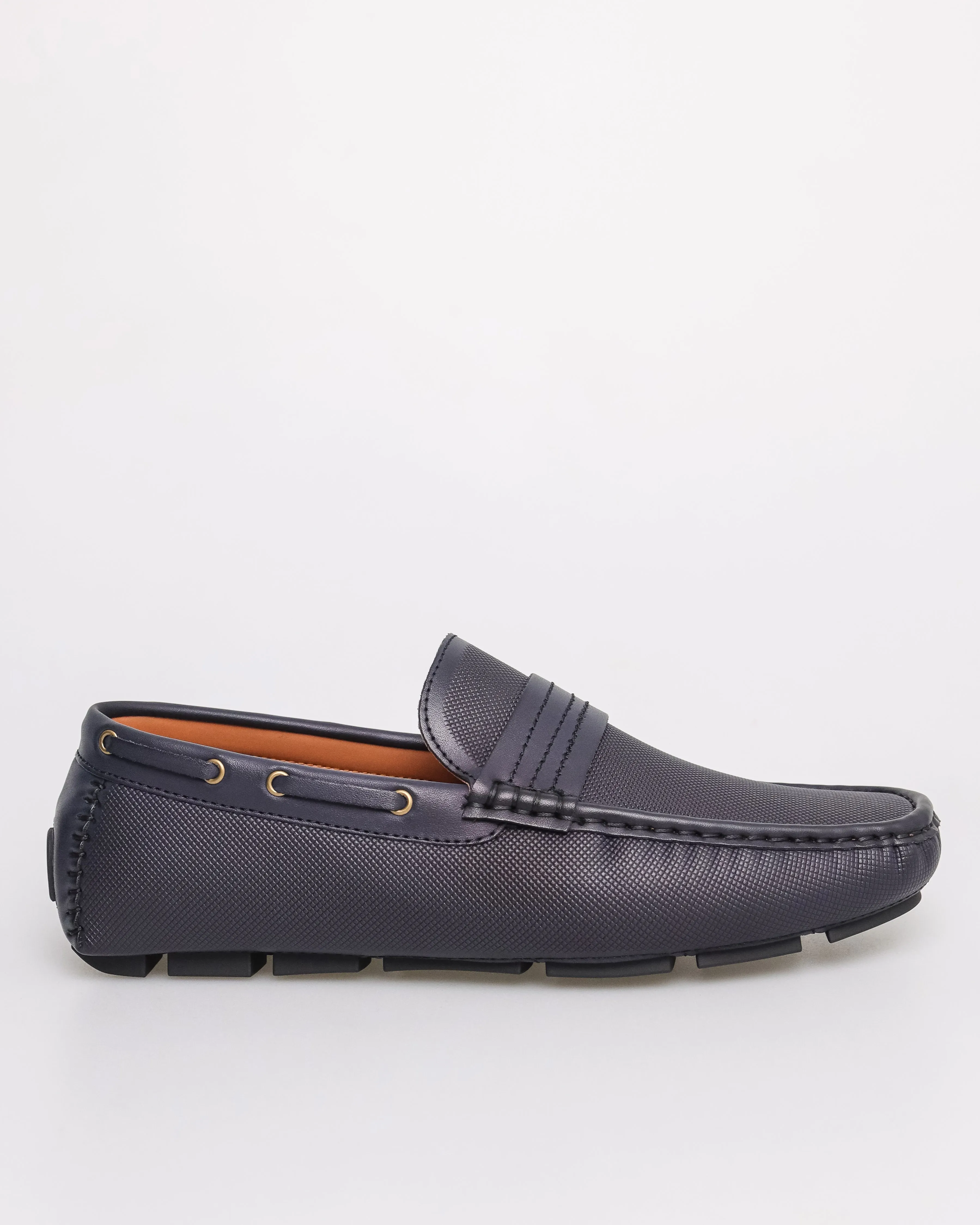 Tomaz C496 Men's Penny Moccasins