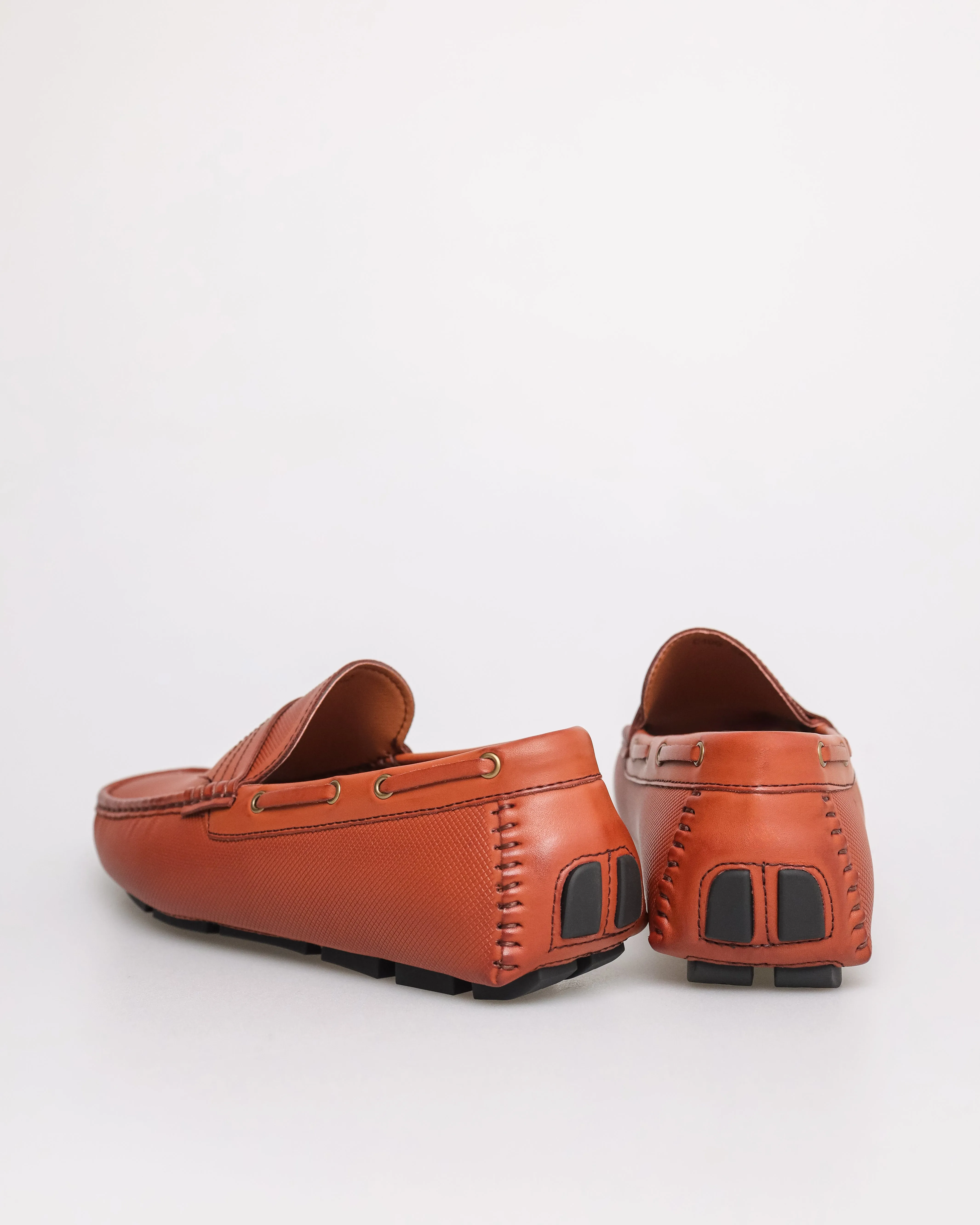 Tomaz C496 Men's Penny Moccasins