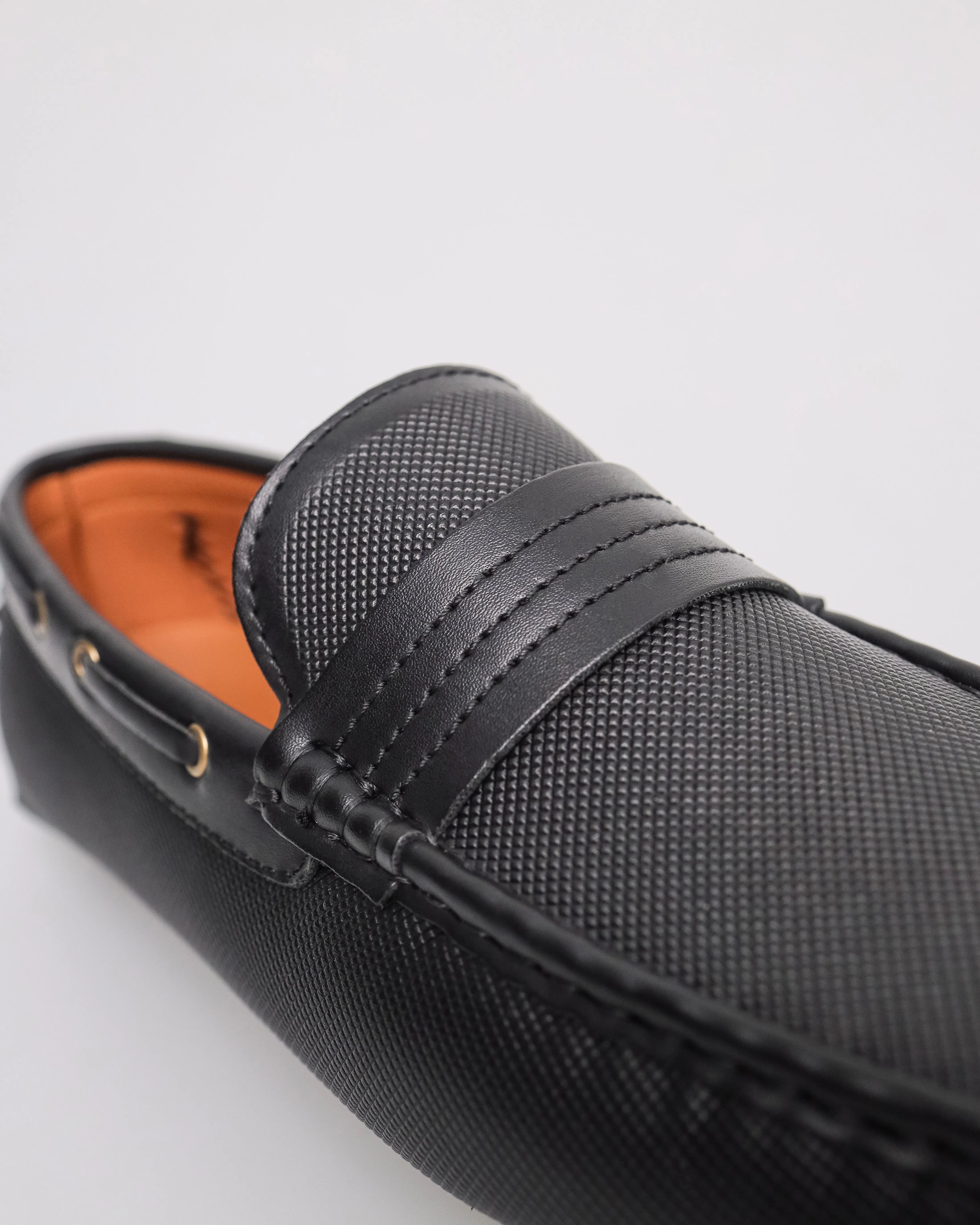 Tomaz C496 Men's Penny Moccasins