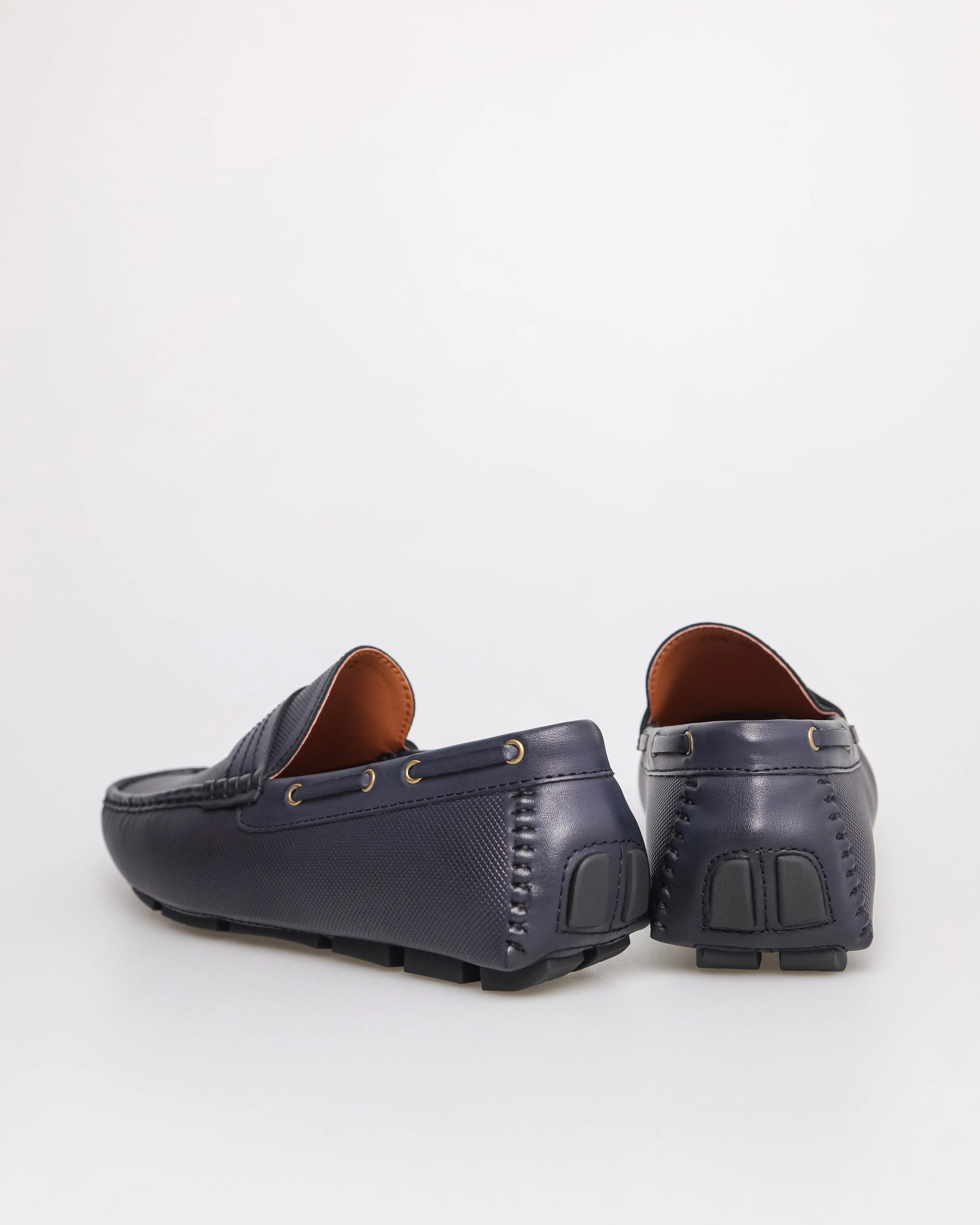 Tomaz C496 Men's Penny Moccasins