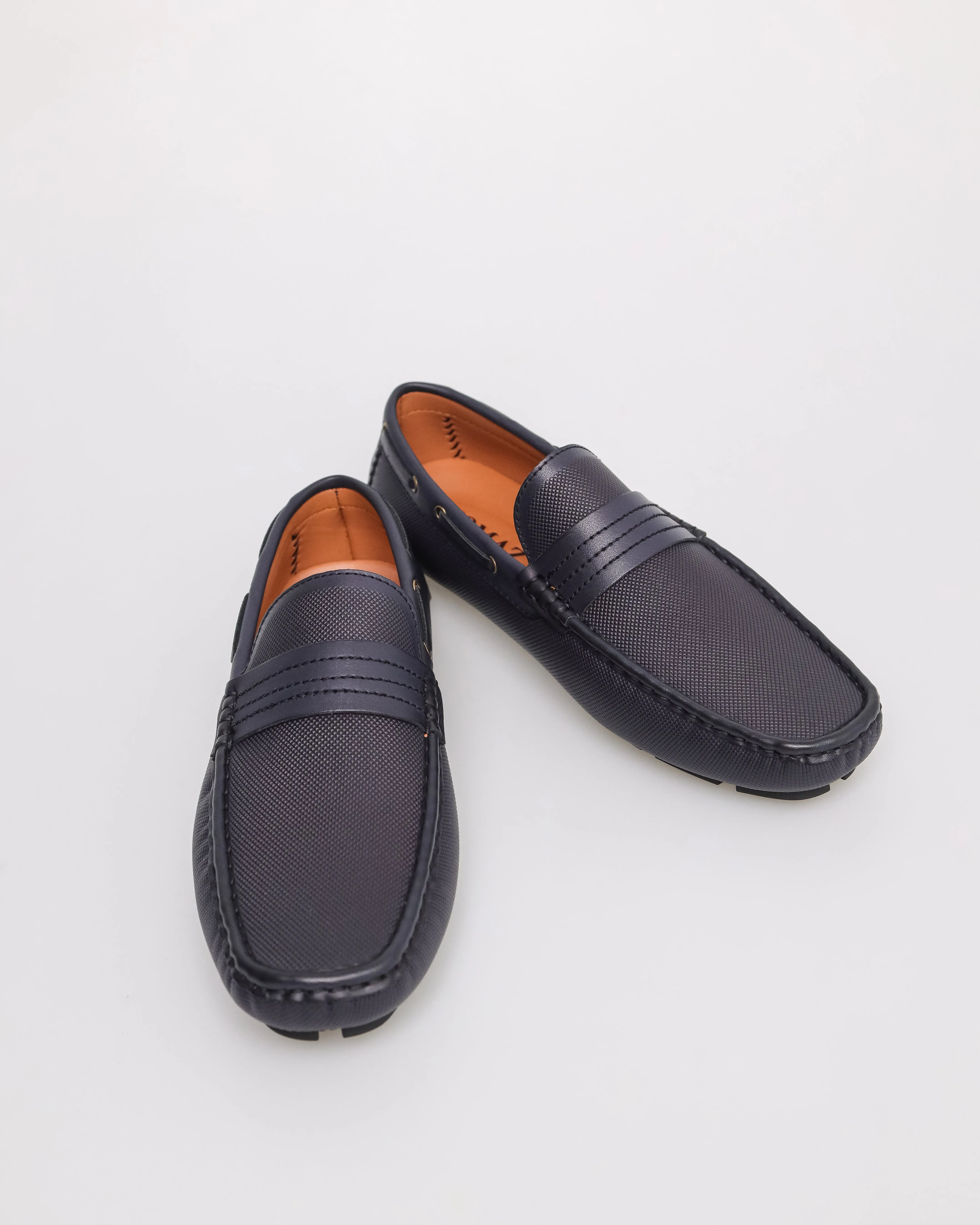 Tomaz C496 Men's Penny Moccasins