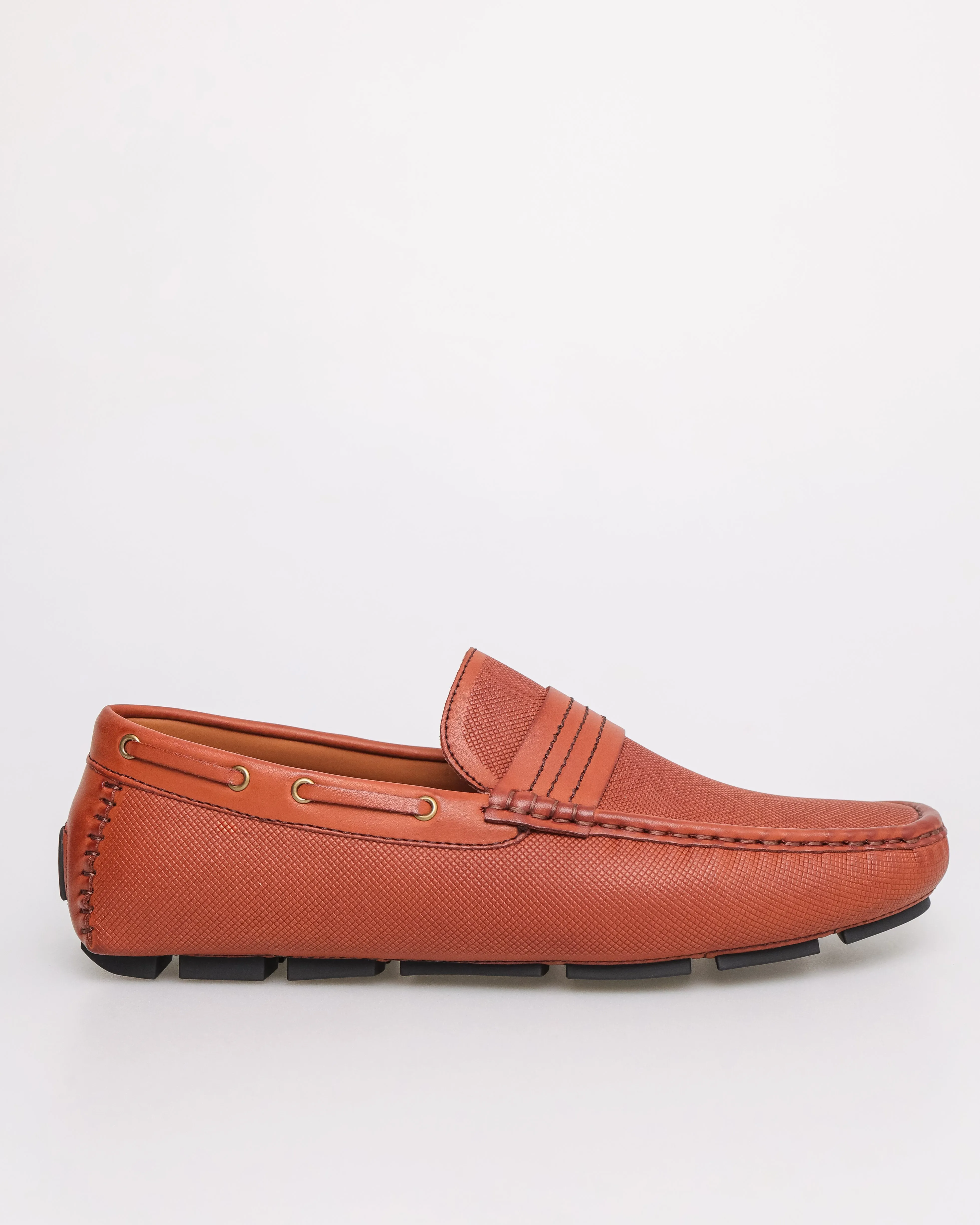 Tomaz C496 Men's Penny Moccasins
