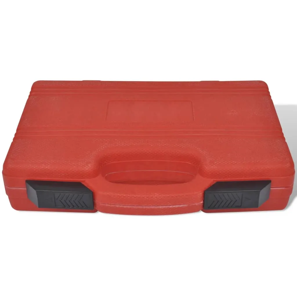 vidaXL Diesel Fuel Injection Pump Timing Tool Set