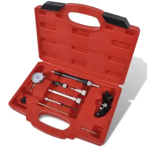 vidaXL Diesel Fuel Injection Pump Timing Tool Set