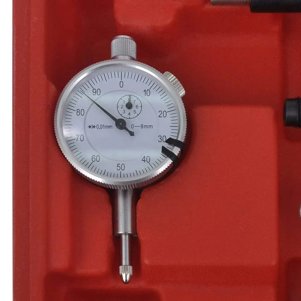 vidaXL Diesel Fuel Injection Pump Timing Tool Set