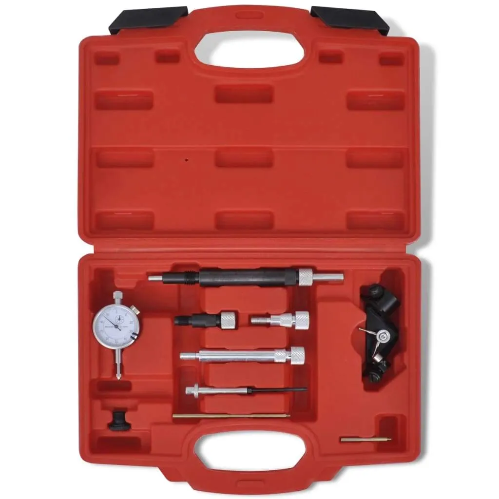 vidaXL Diesel Fuel Injection Pump Timing Tool Set