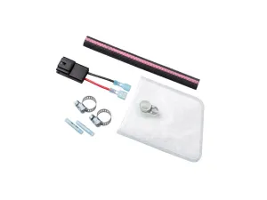 Walbro Fuel Pump Install Kit