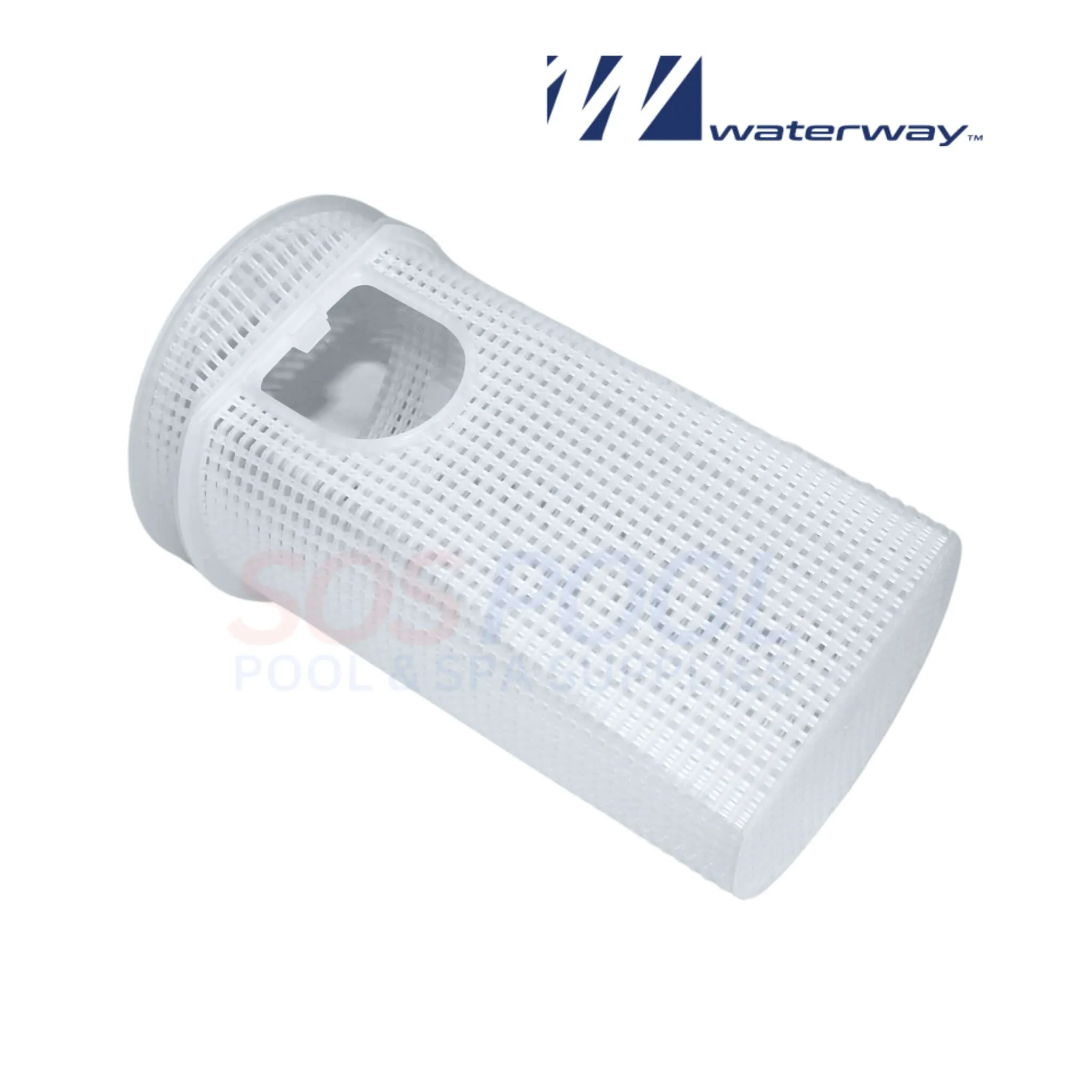 Waterway Basket For Mustang and Champion Pumps | 319-1430B