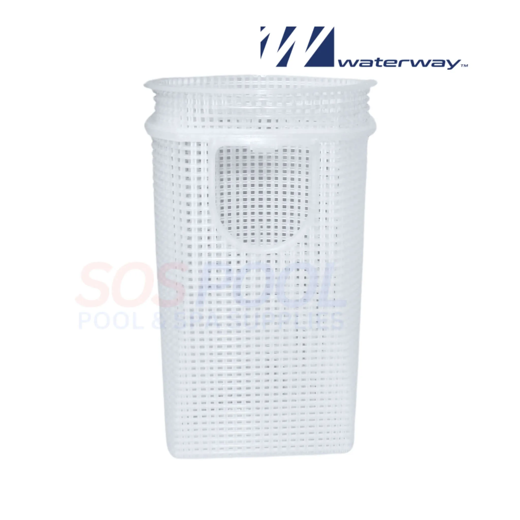 Waterway Basket For Mustang and Champion Pumps | 319-1430B