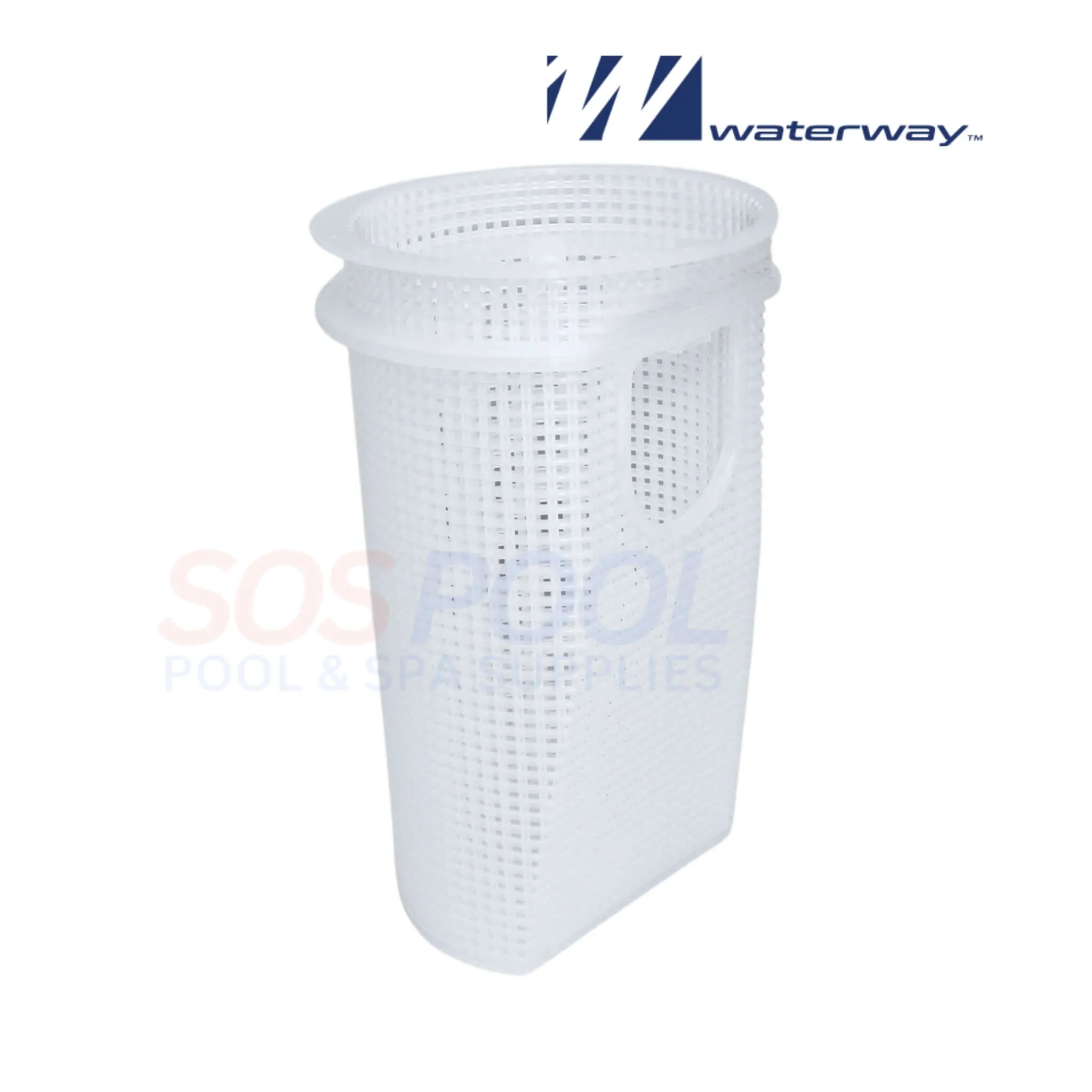 Waterway Basket For Mustang and Champion Pumps | 319-1430B