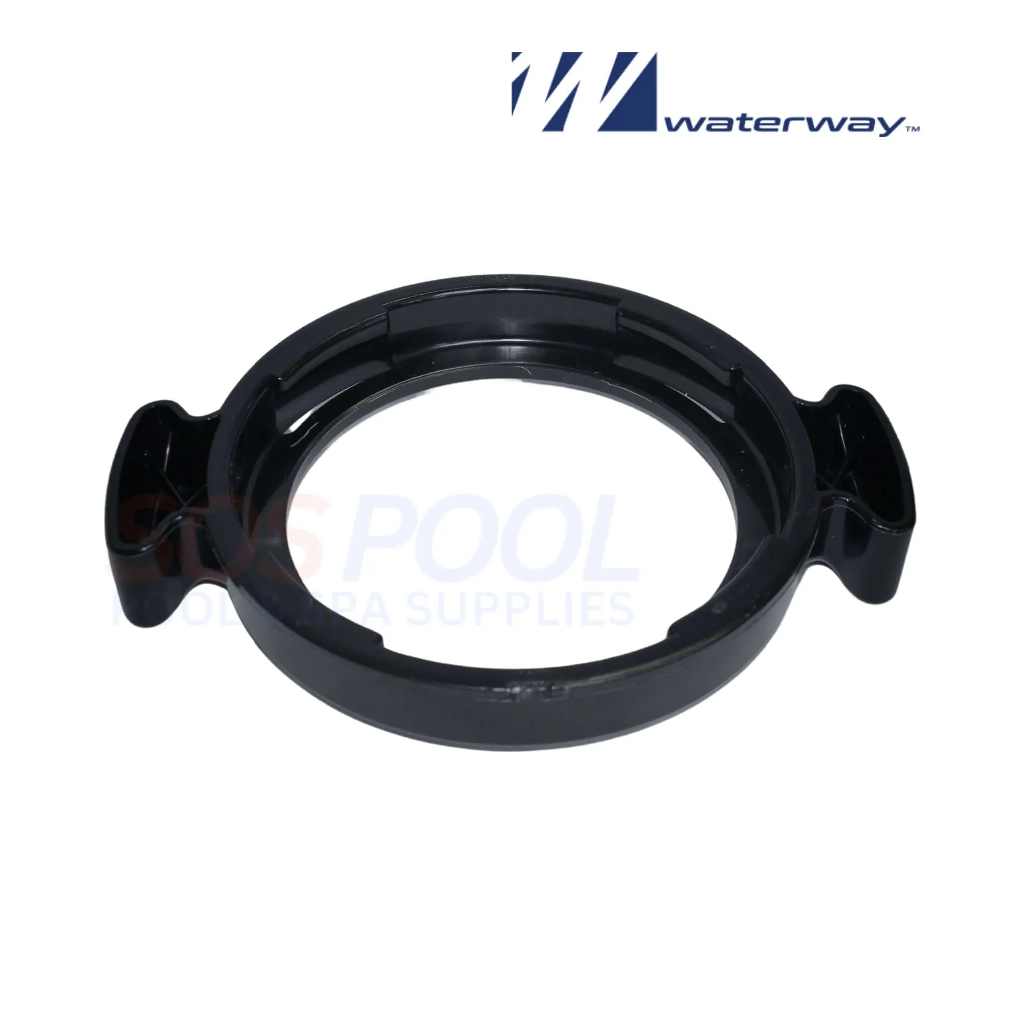 Waterway Trap Lid For Pumps | 319-4100