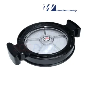Waterway Trap Lid For Pumps | 319-4100