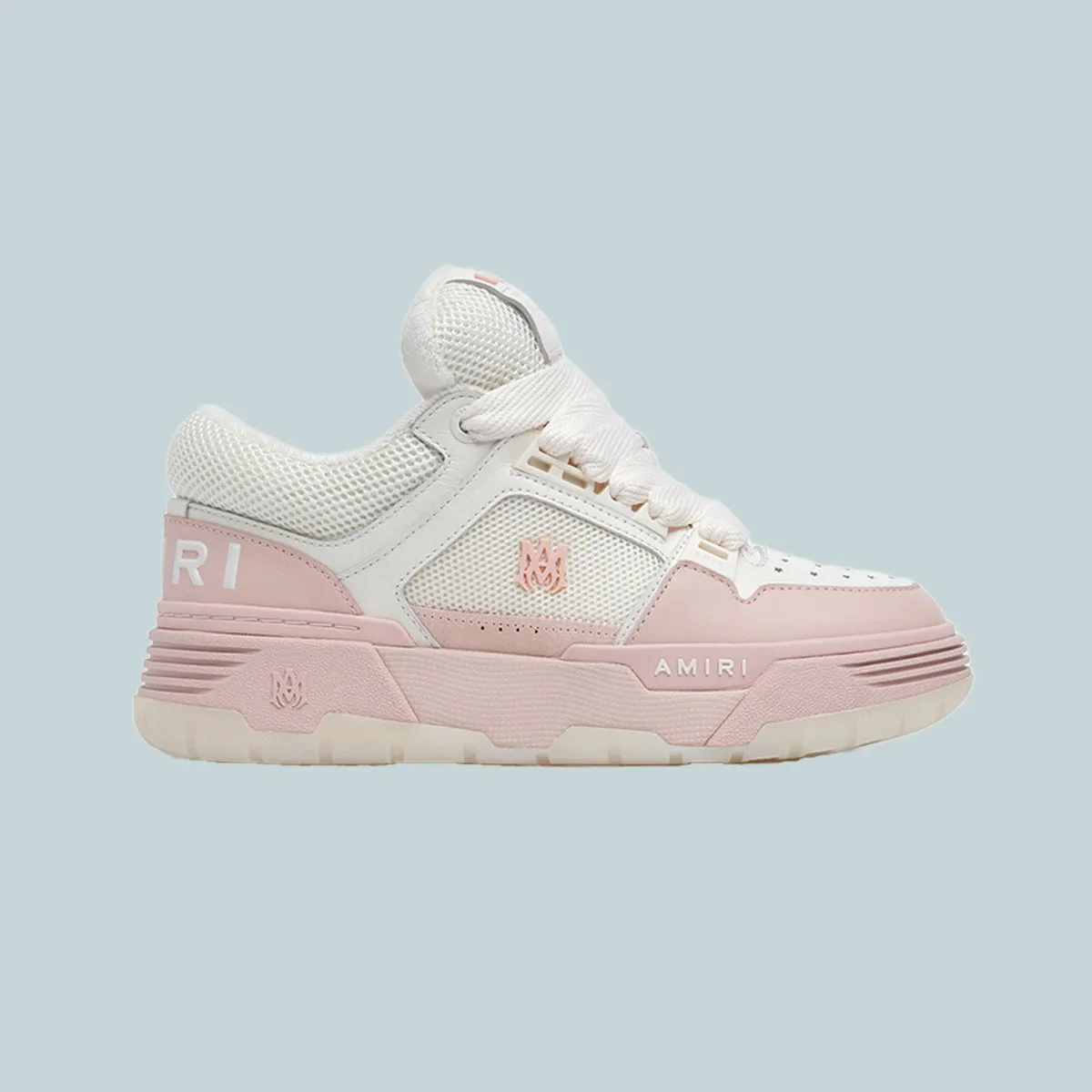 Women's MA-1 Sneaker Pale Peach