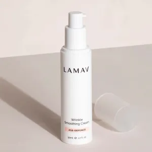 Wrinkle Smoothing Cream