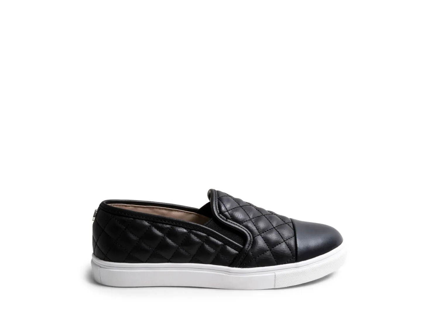 ZAANDER BLACK