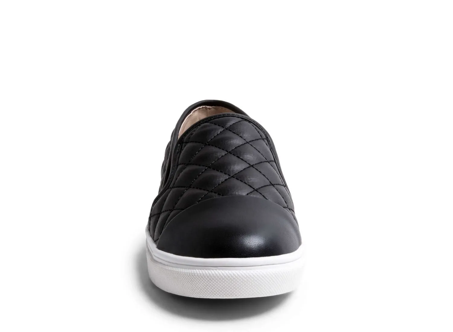 ZAANDER BLACK