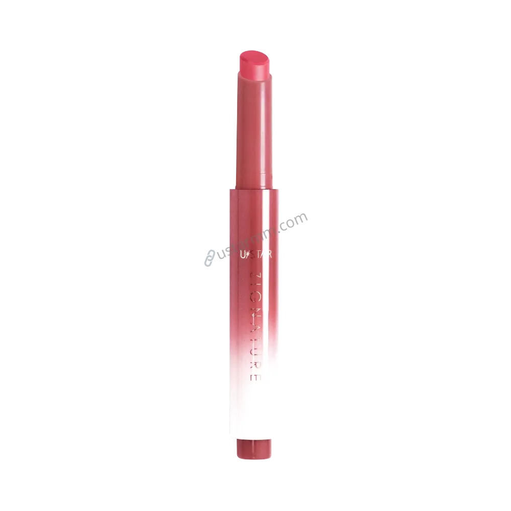 Zignature Maxx Cover Lip Plumping Gloss #04 Rose Milk
